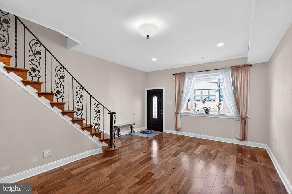Photo of 2515 S 16th Street, PHILADELPHIA, PA 19145 (MLS # PAPH2564122)