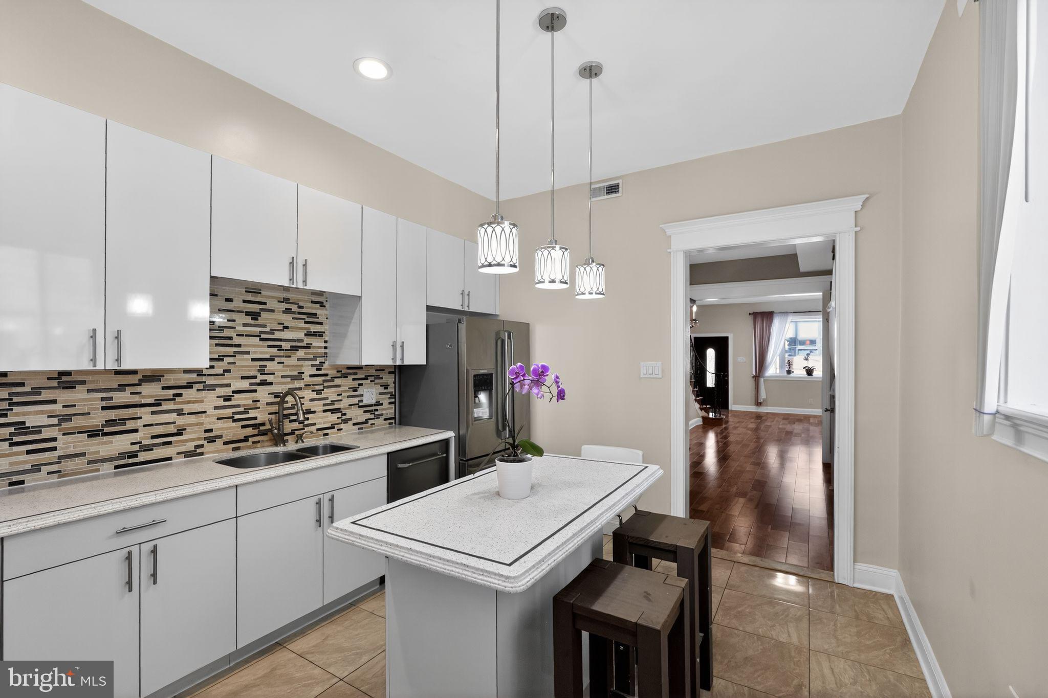 MELROSE - Residential