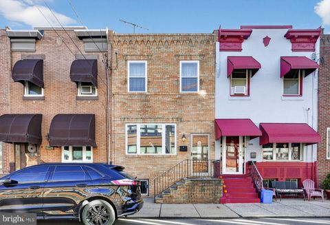 2515 S 16TH STREET PHILADELPHIA PA 19145