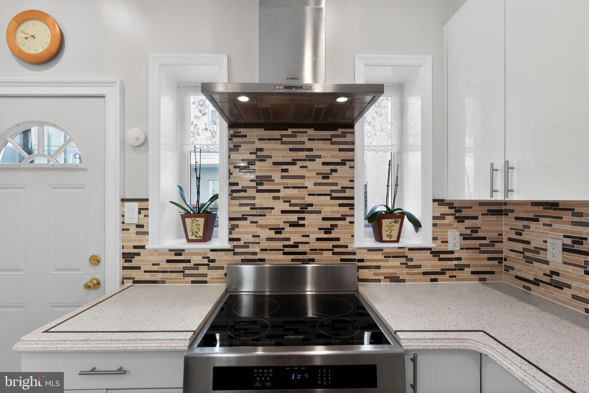 MELROSE - Residential