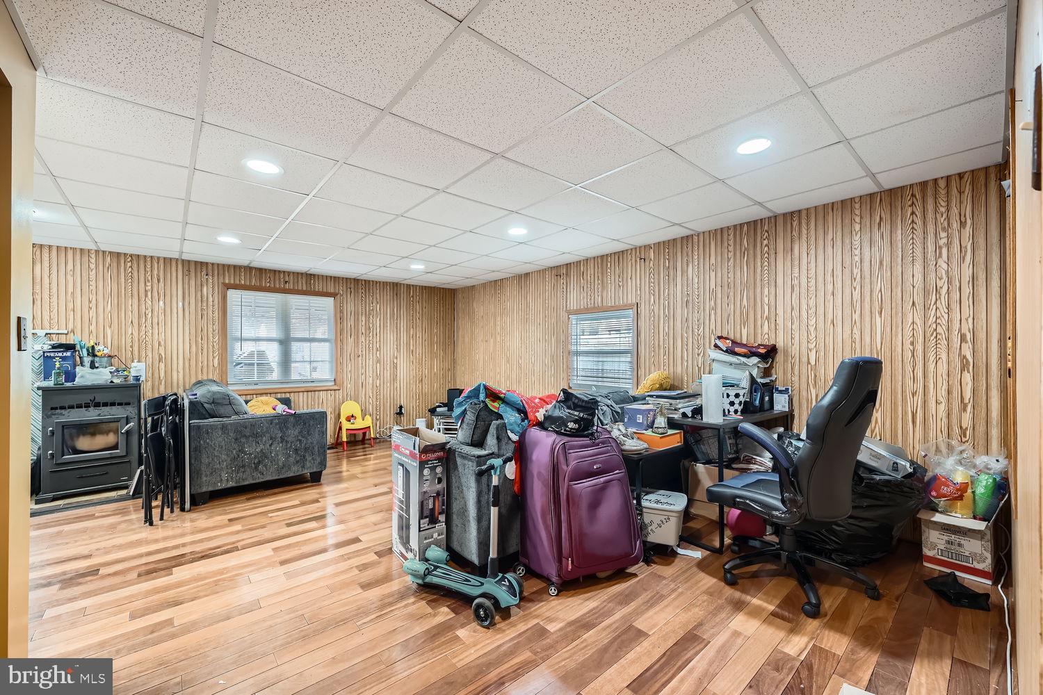 EASTERN HEIGHTS - Residential