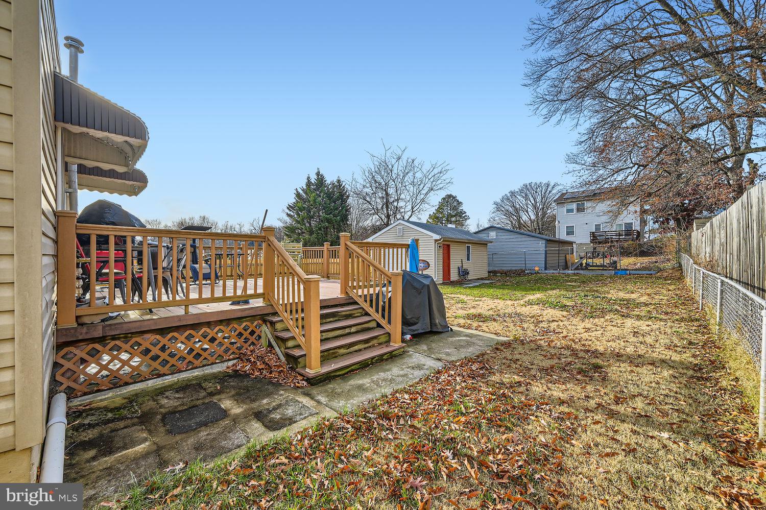 EASTERN HEIGHTS - Residential
