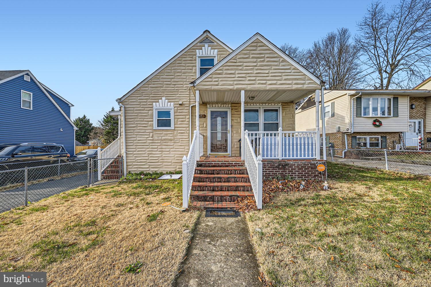 EASTERN HEIGHTS - Residential