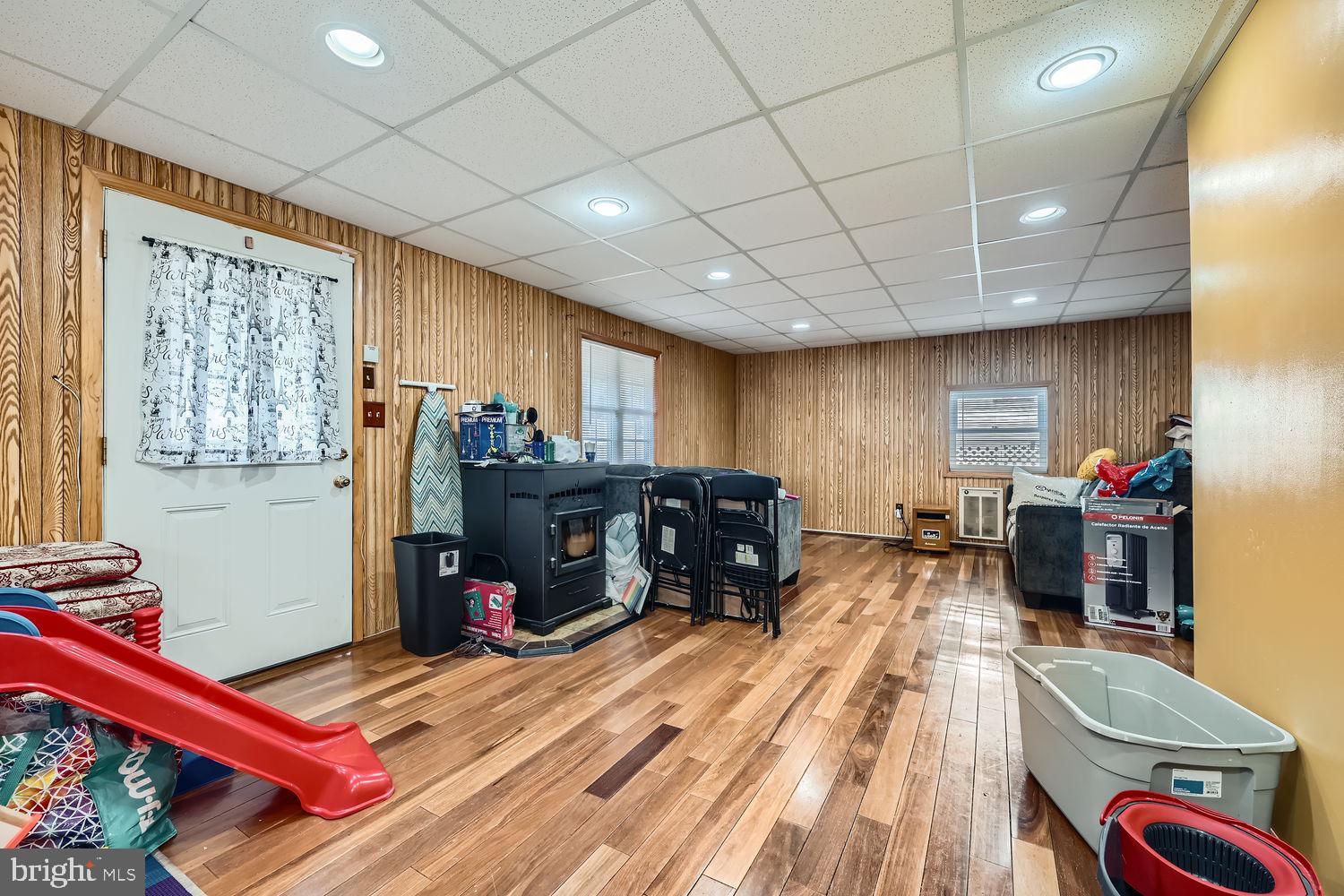 EASTERN HEIGHTS - Residential