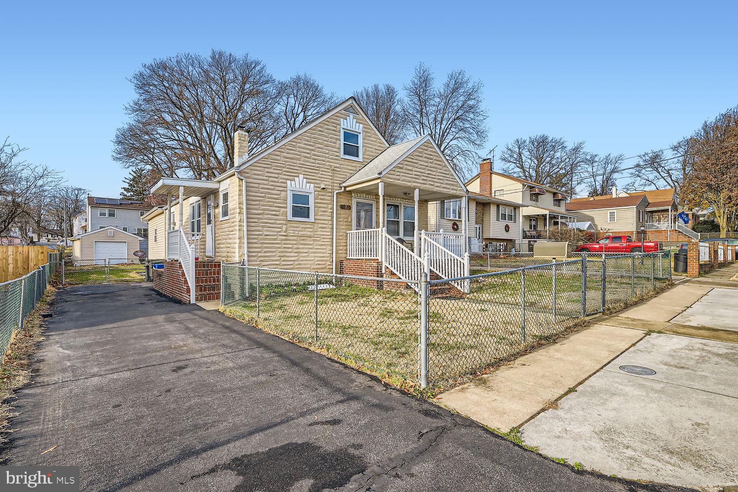 EASTERN HEIGHTS - Residential