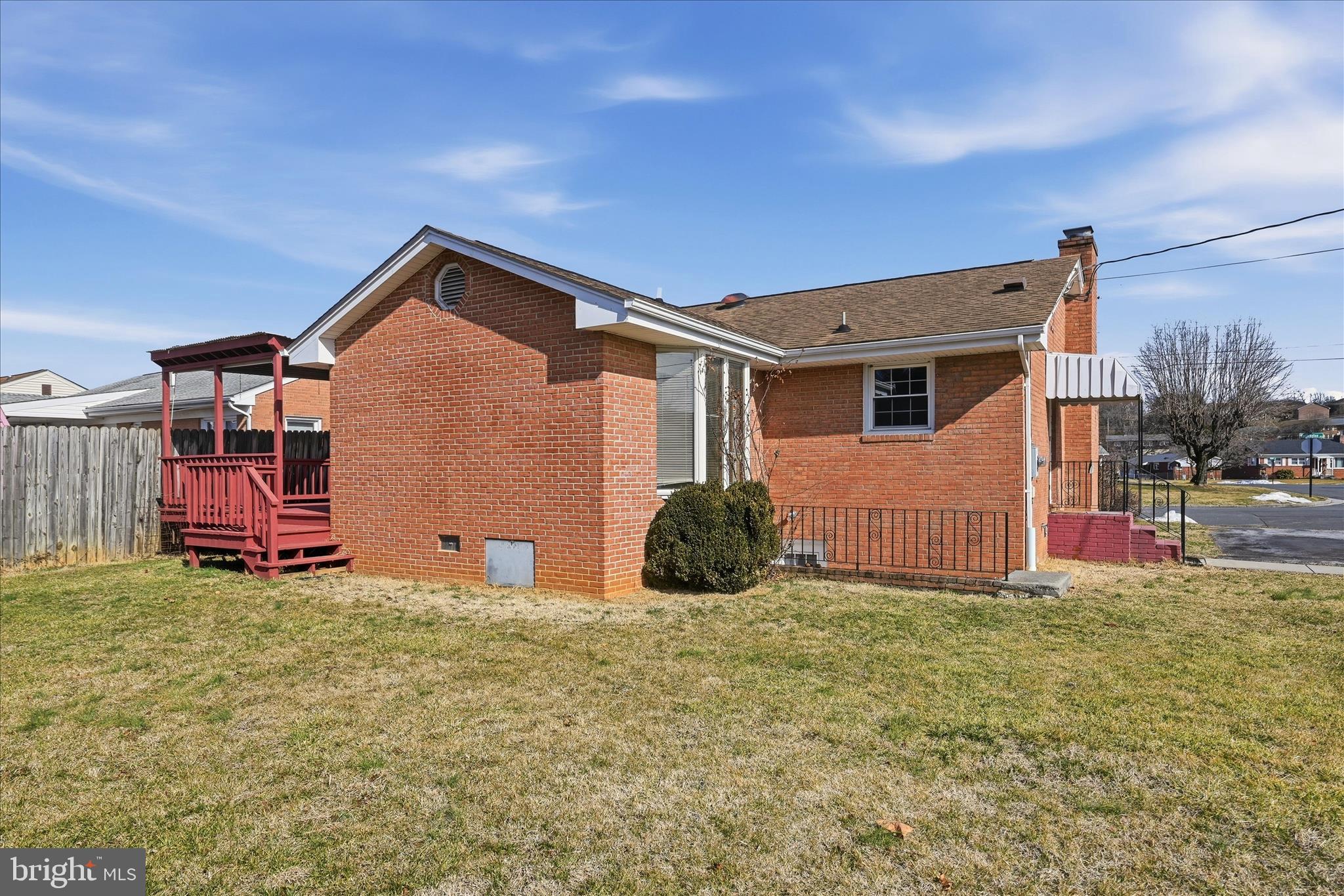 MARLOW - Residential