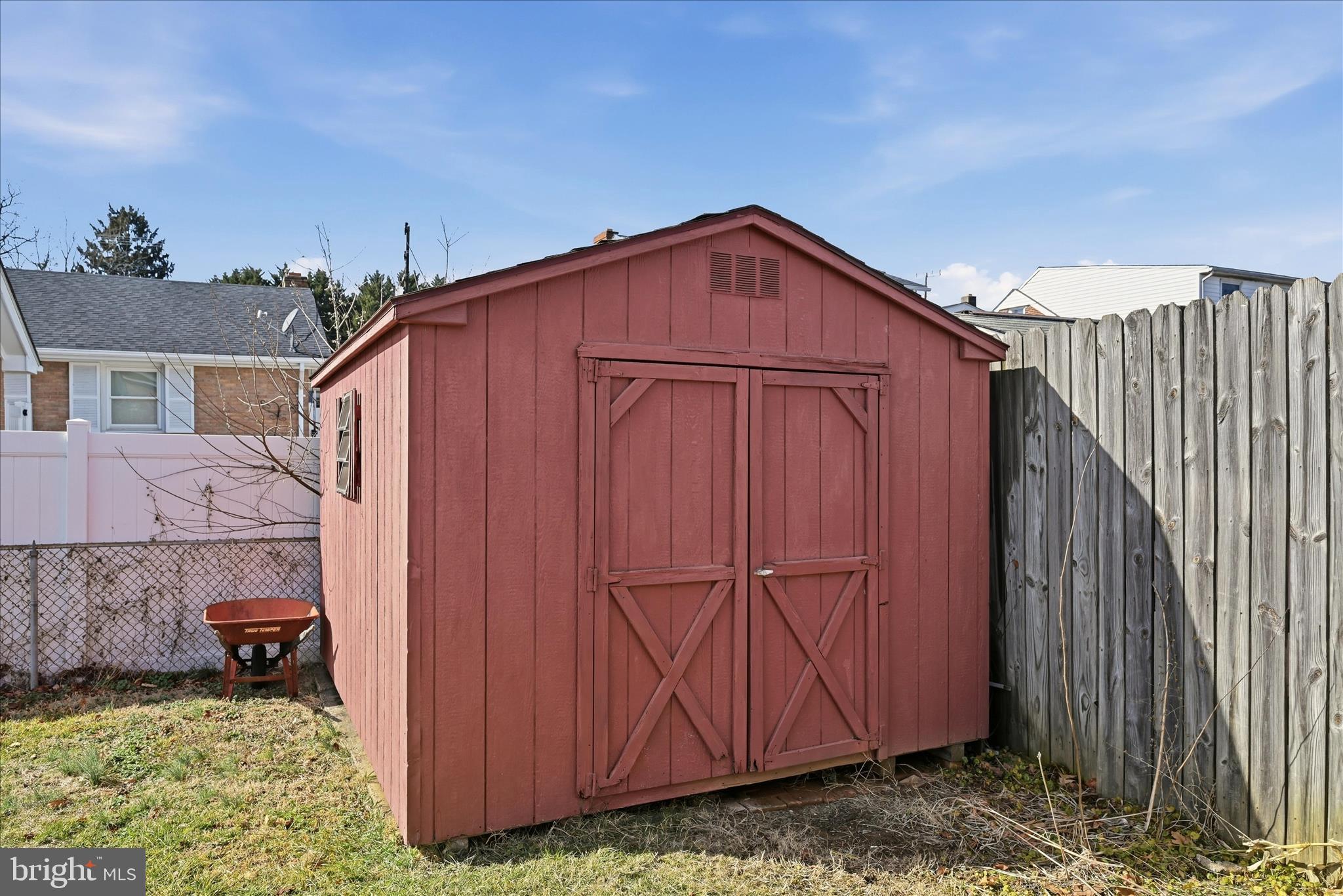 MARLOW - Residential