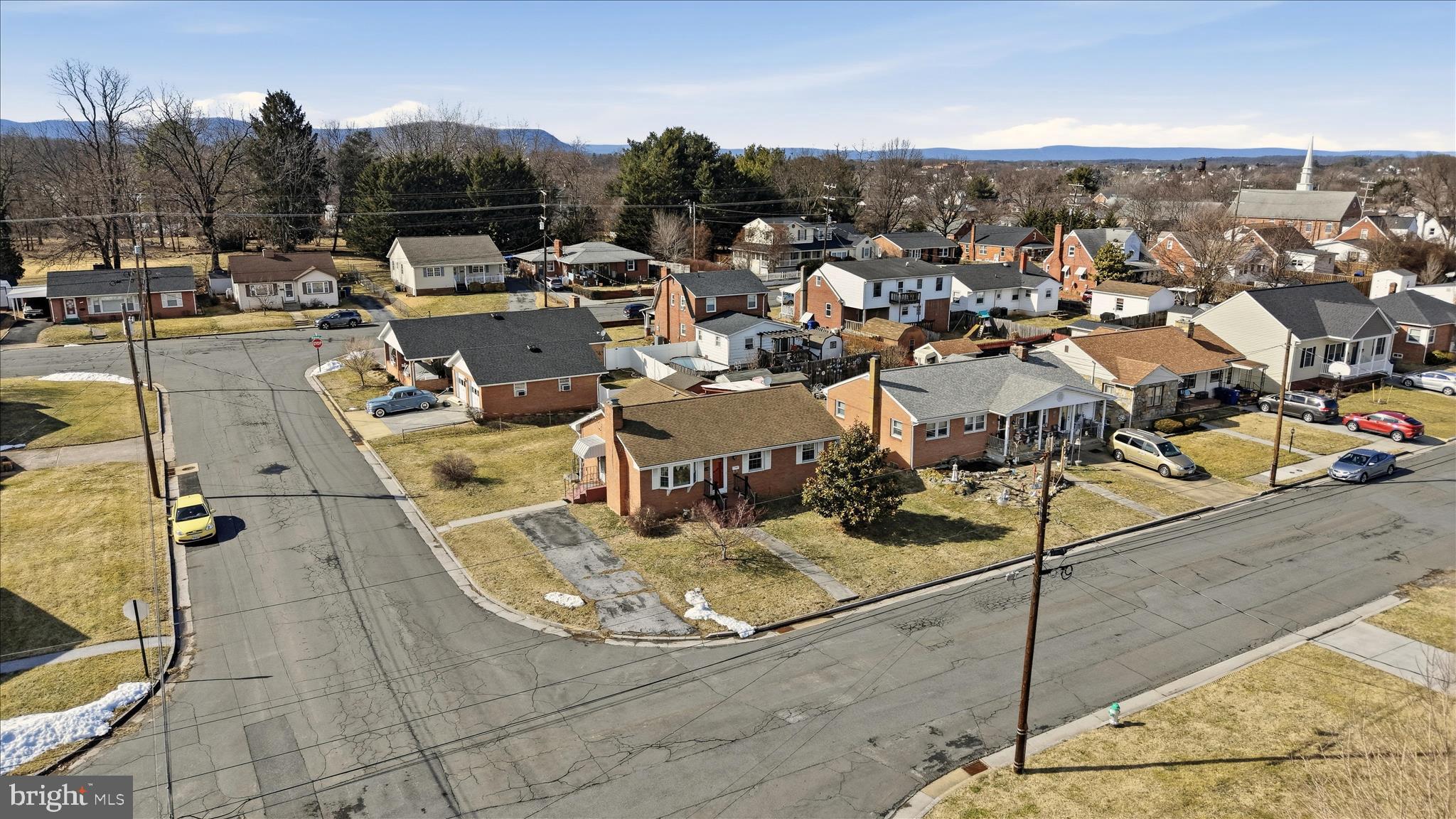 MARLOW - Residential