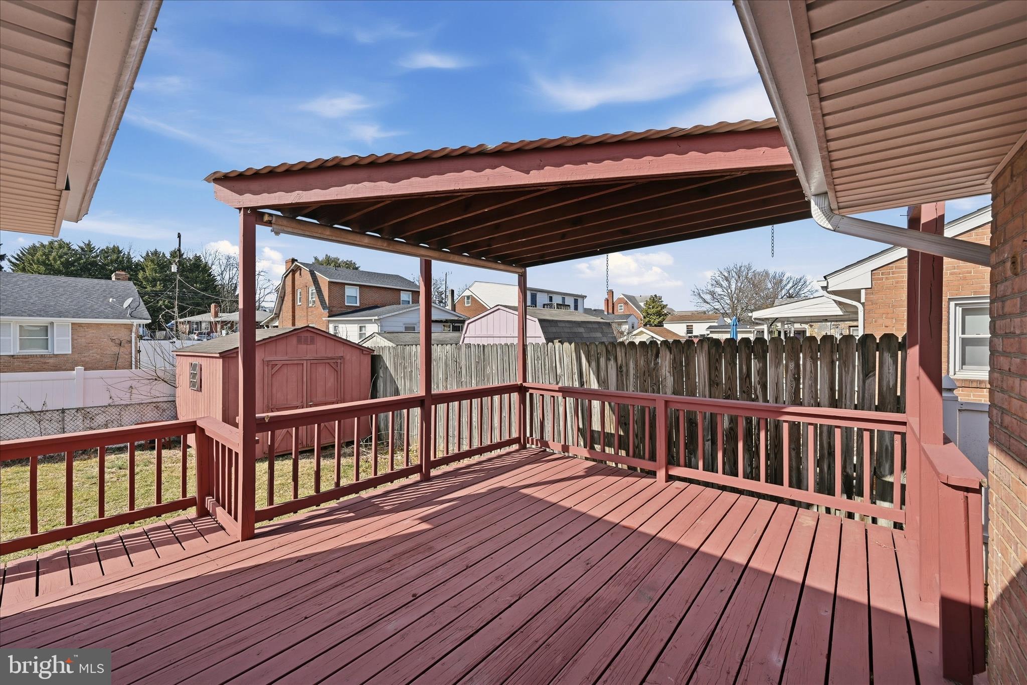 MARLOW - Residential