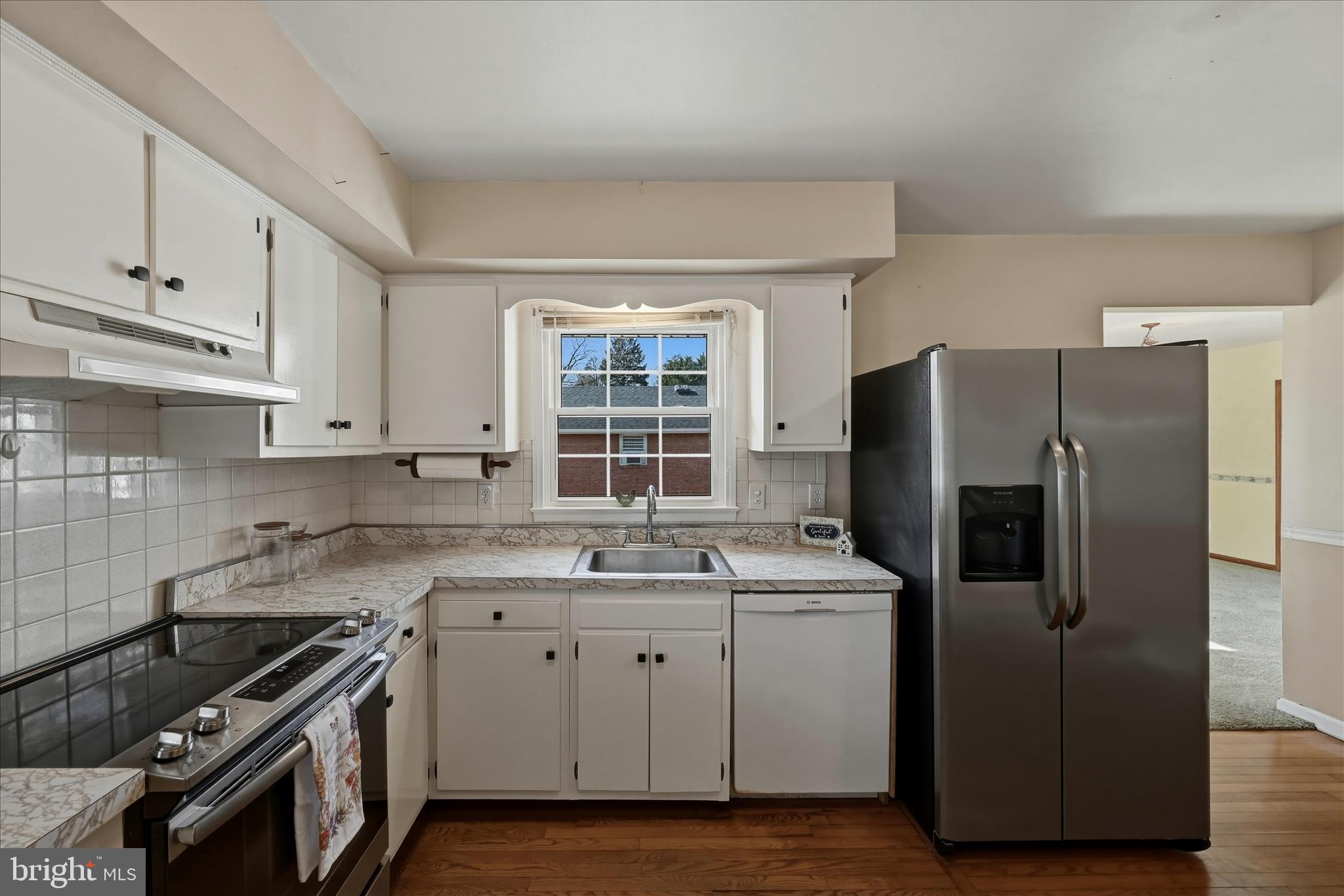 MARLOW - Residential