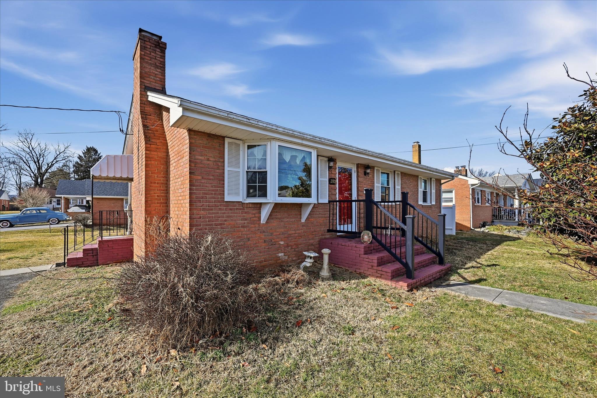 MARLOW - Residential