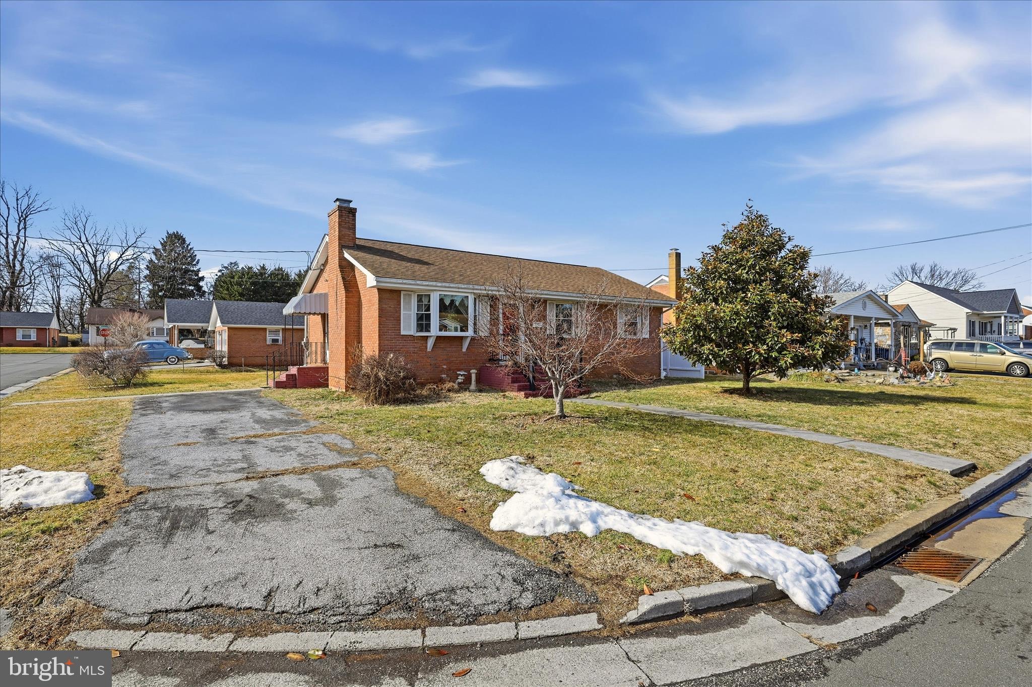 MARLOW - Residential