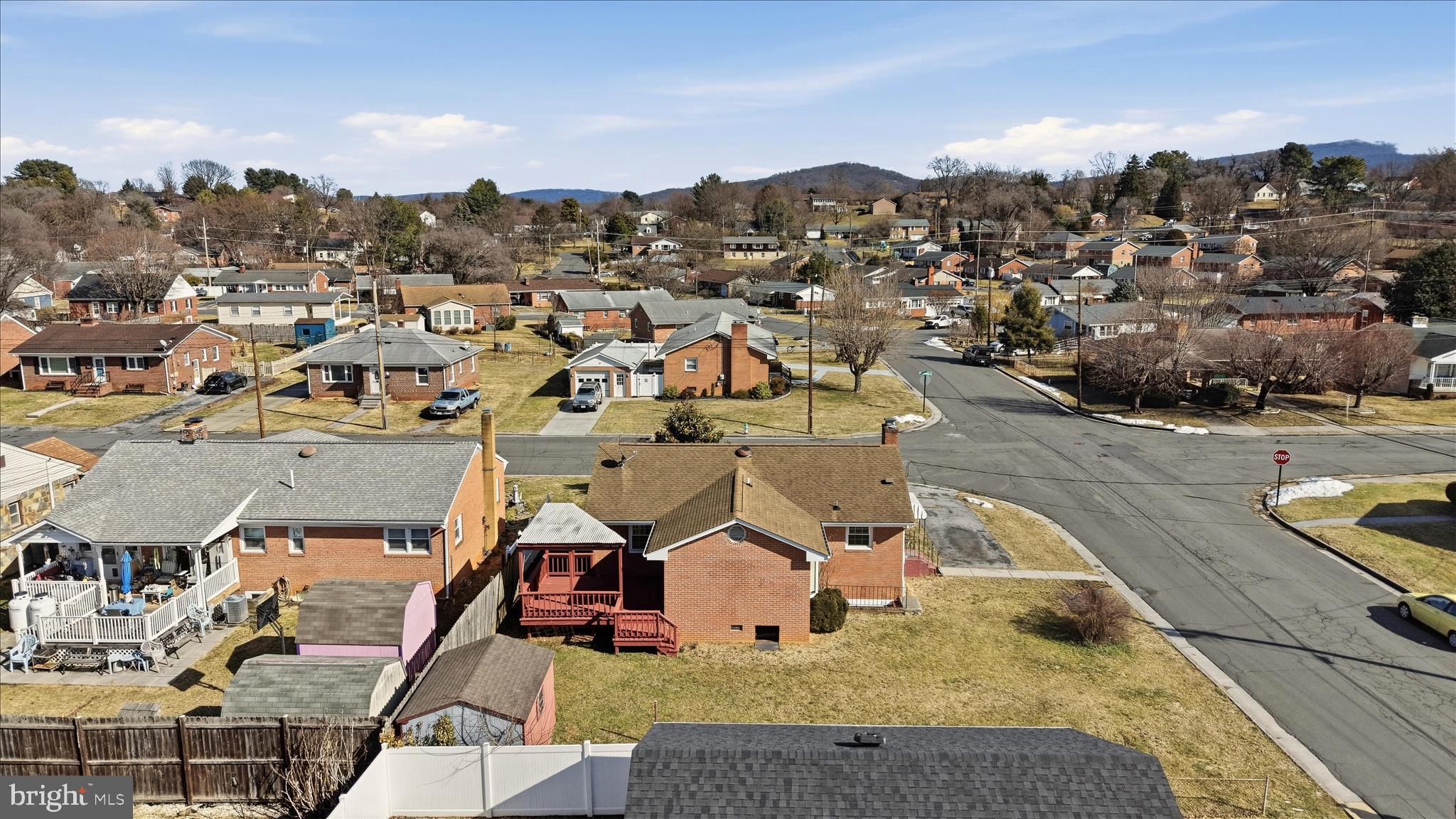 MARLOW - Residential