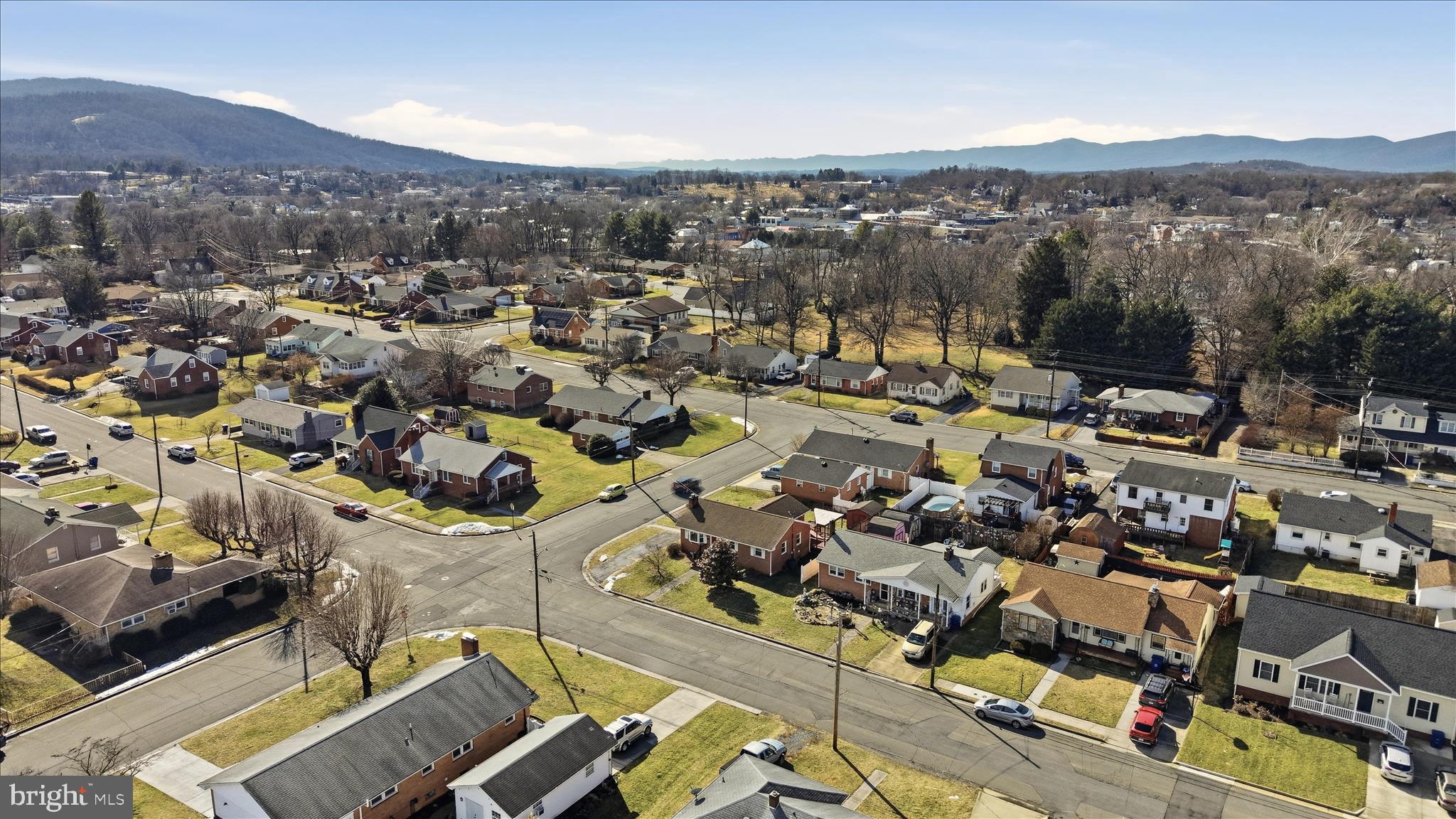 MARLOW - Residential