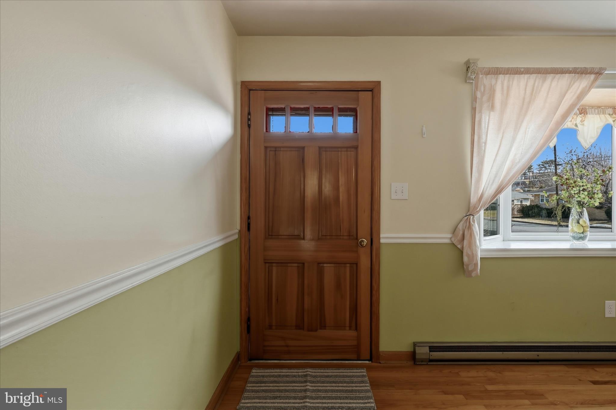 MARLOW - Residential