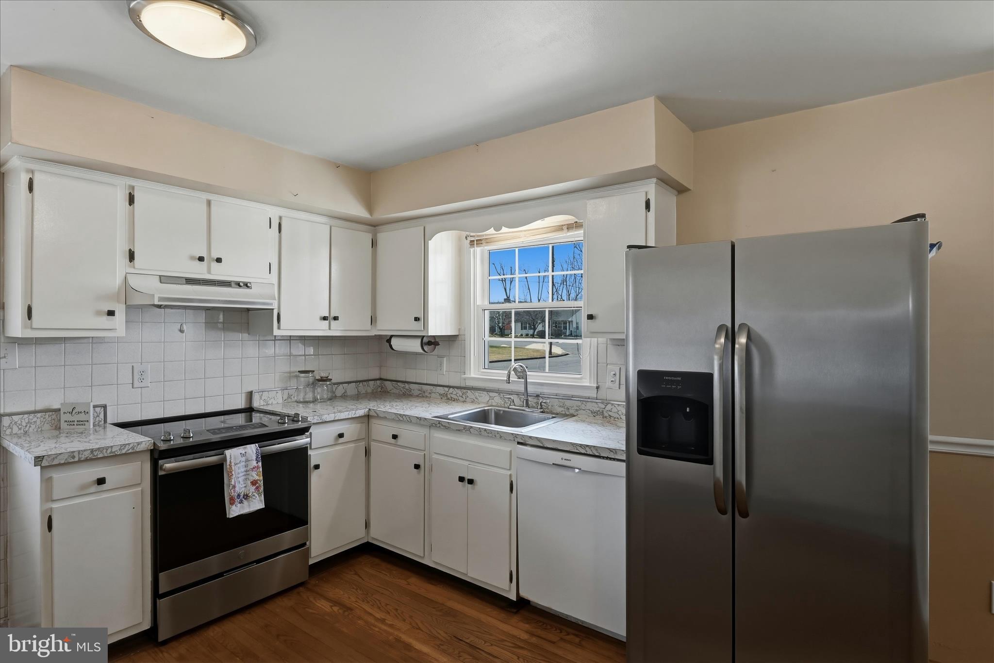 MARLOW - Residential