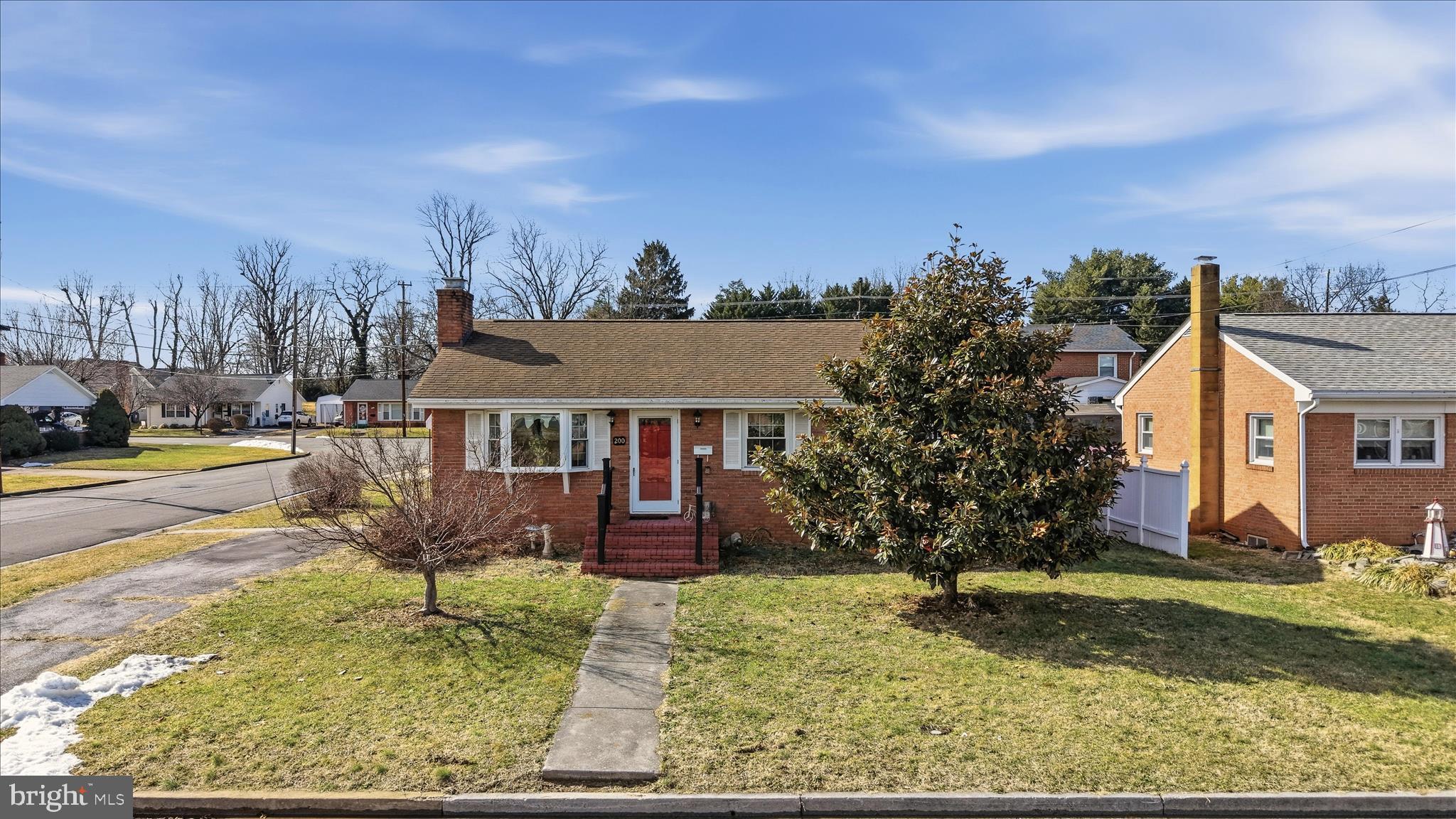 MARLOW - Residential