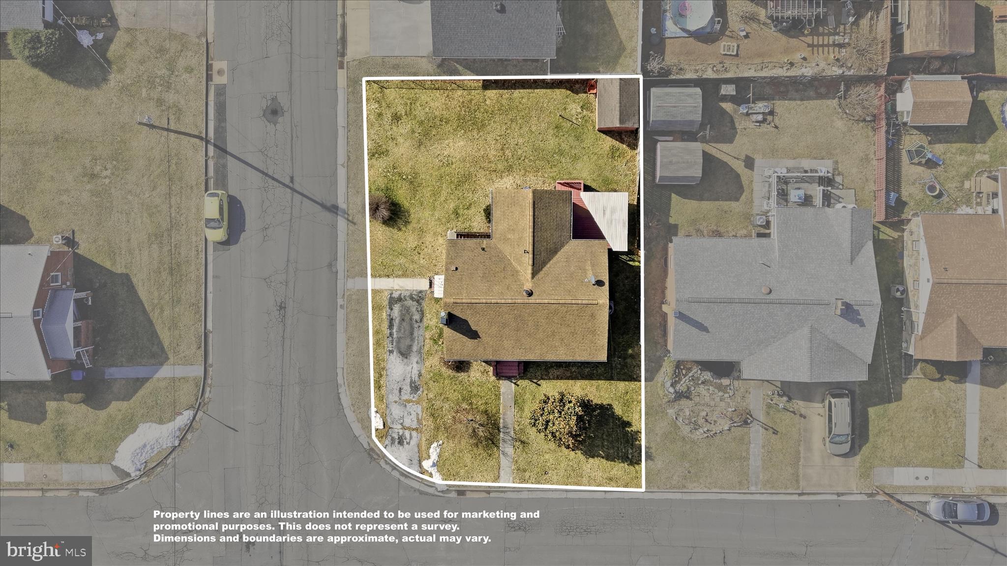 MARLOW - Residential