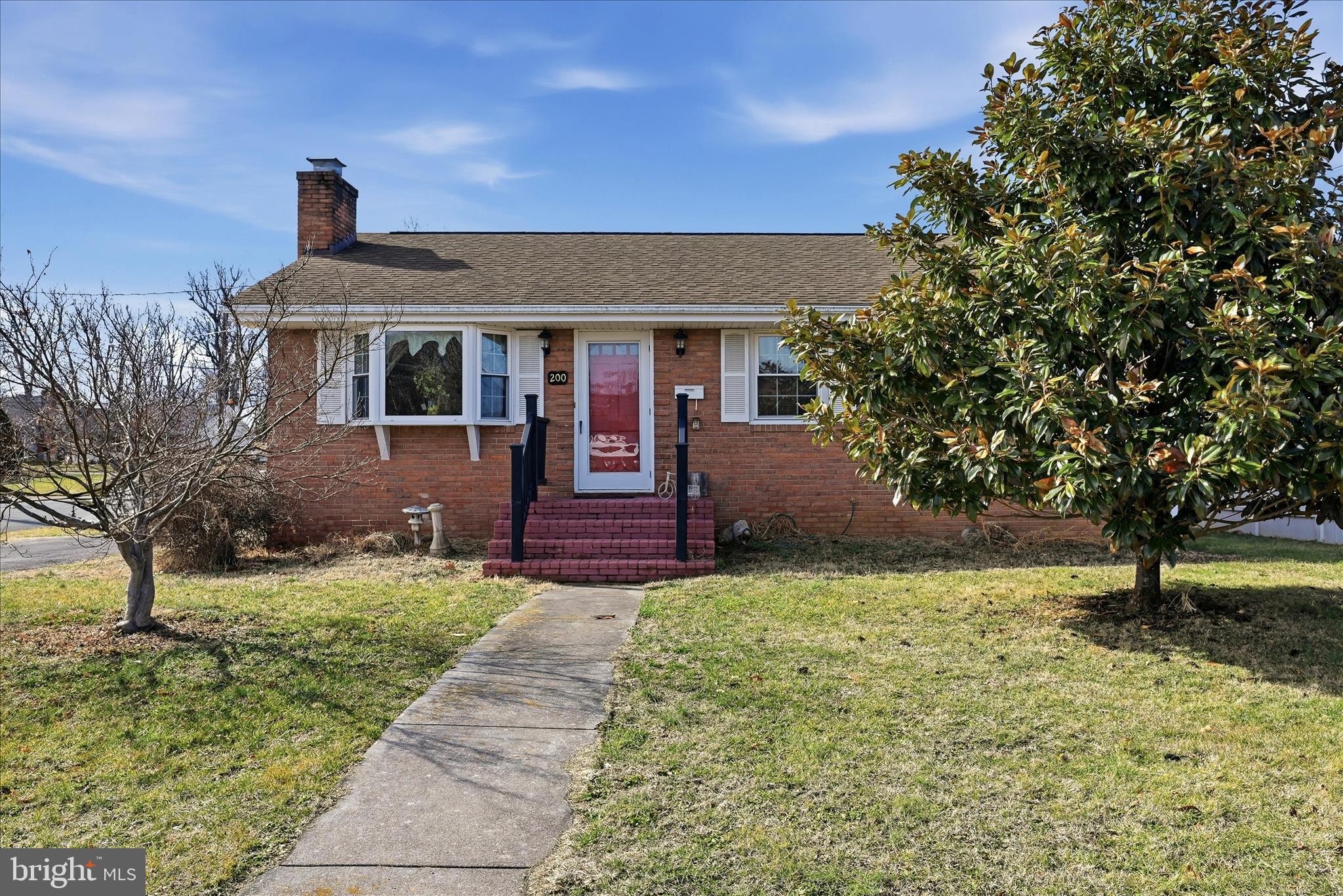 MARLOW - Residential