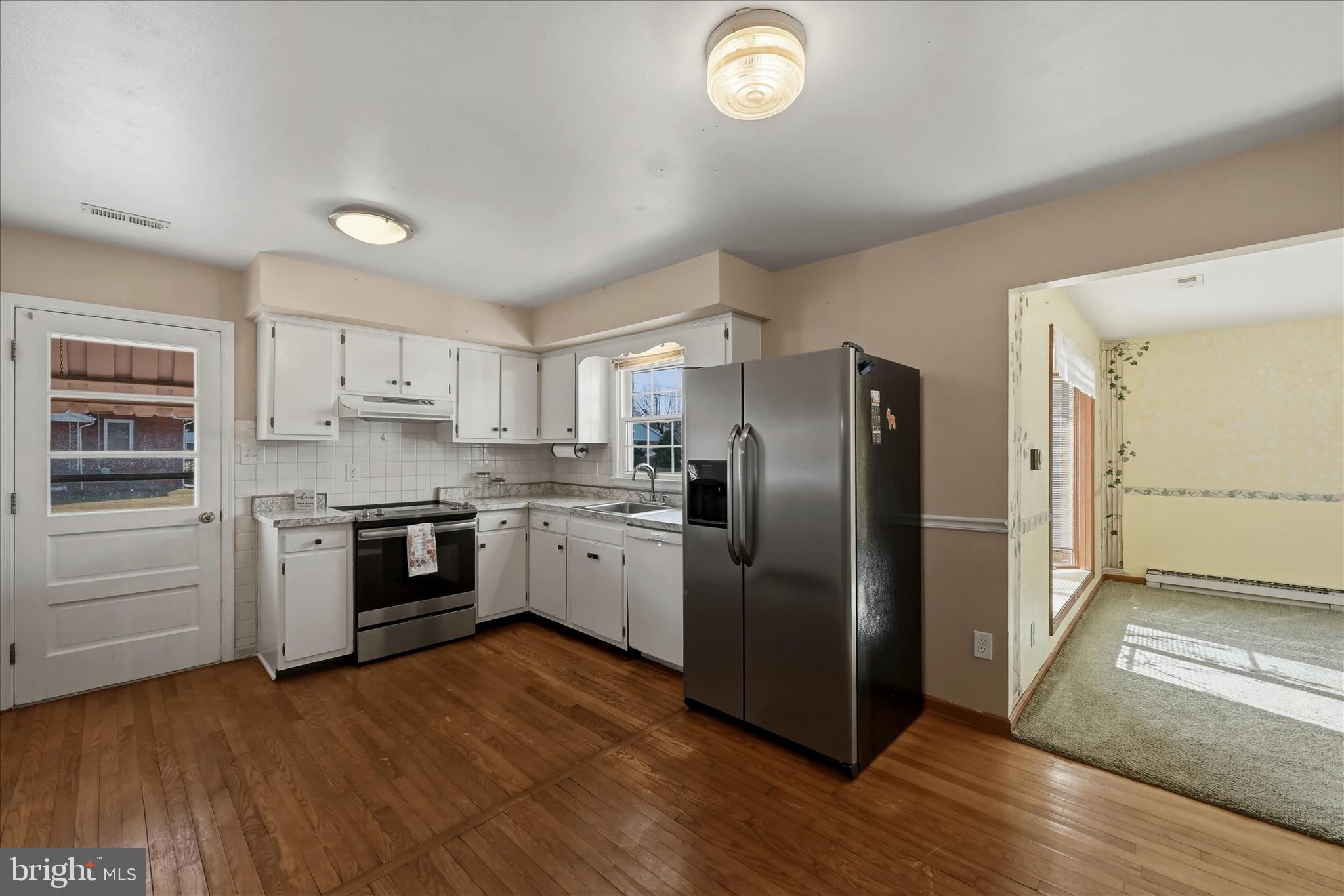 MARLOW - Residential