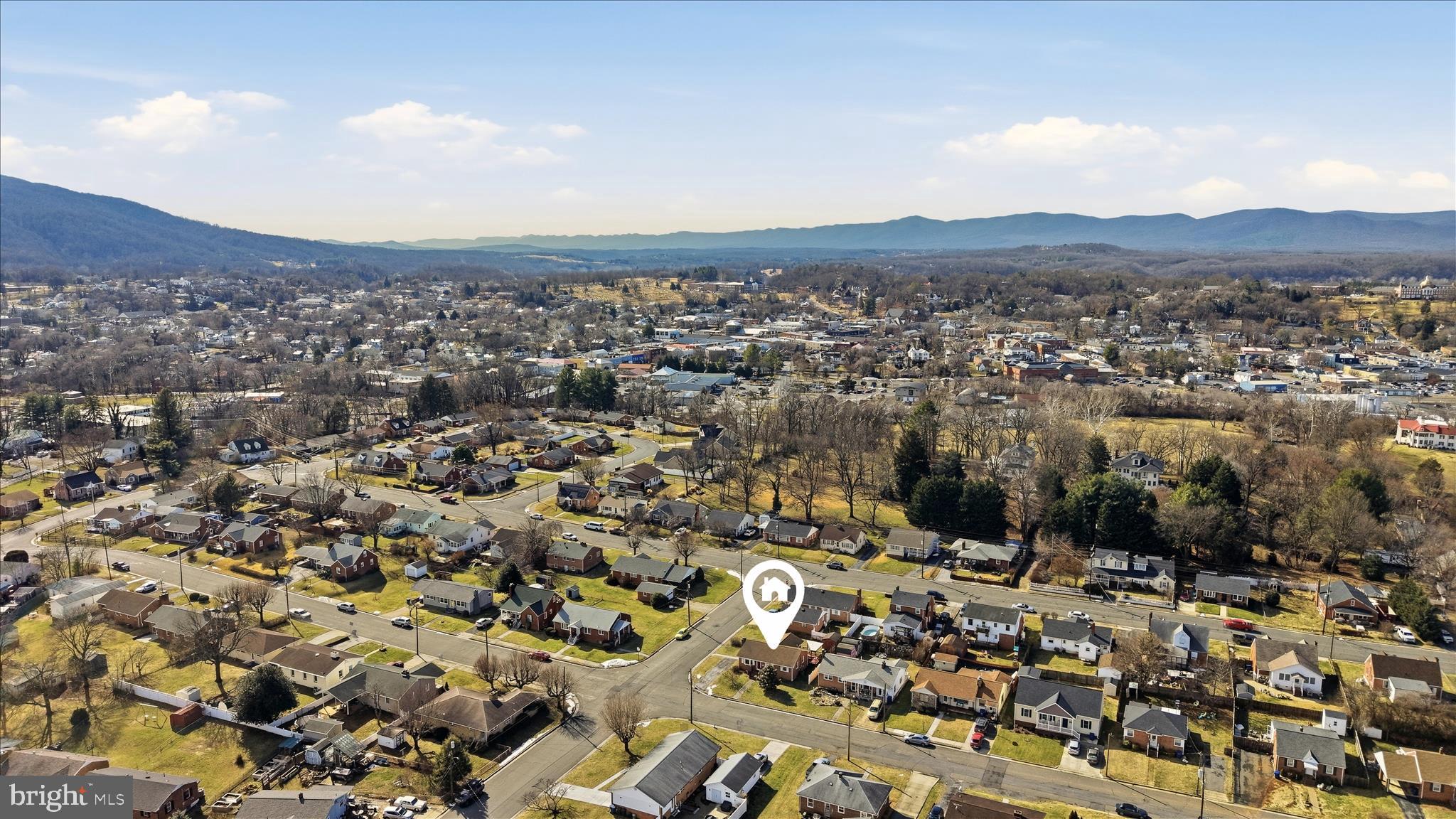 MARLOW - Residential