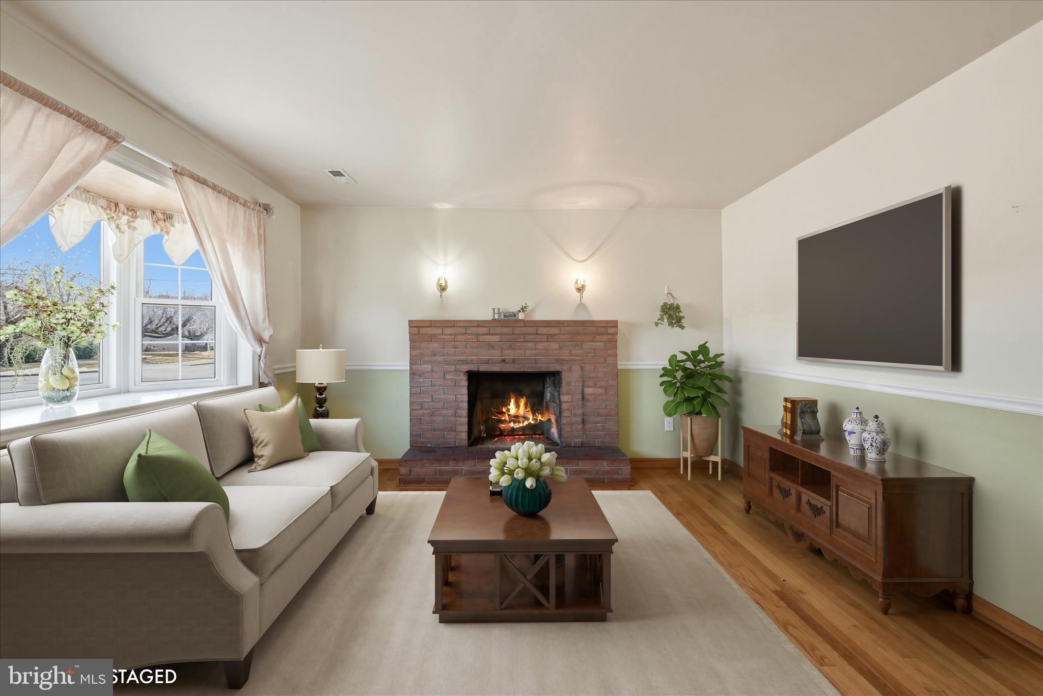 MARLOW - Residential