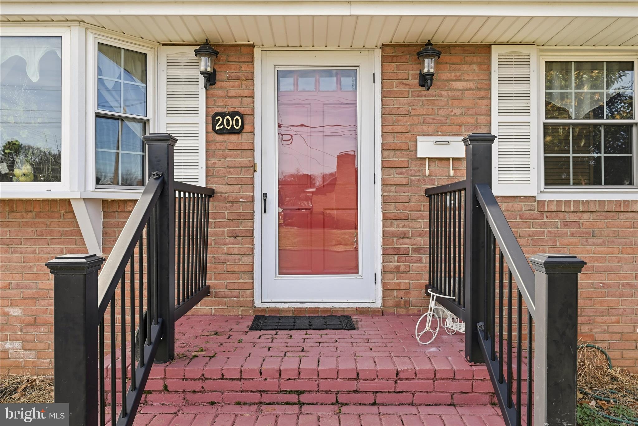 MARLOW - Residential