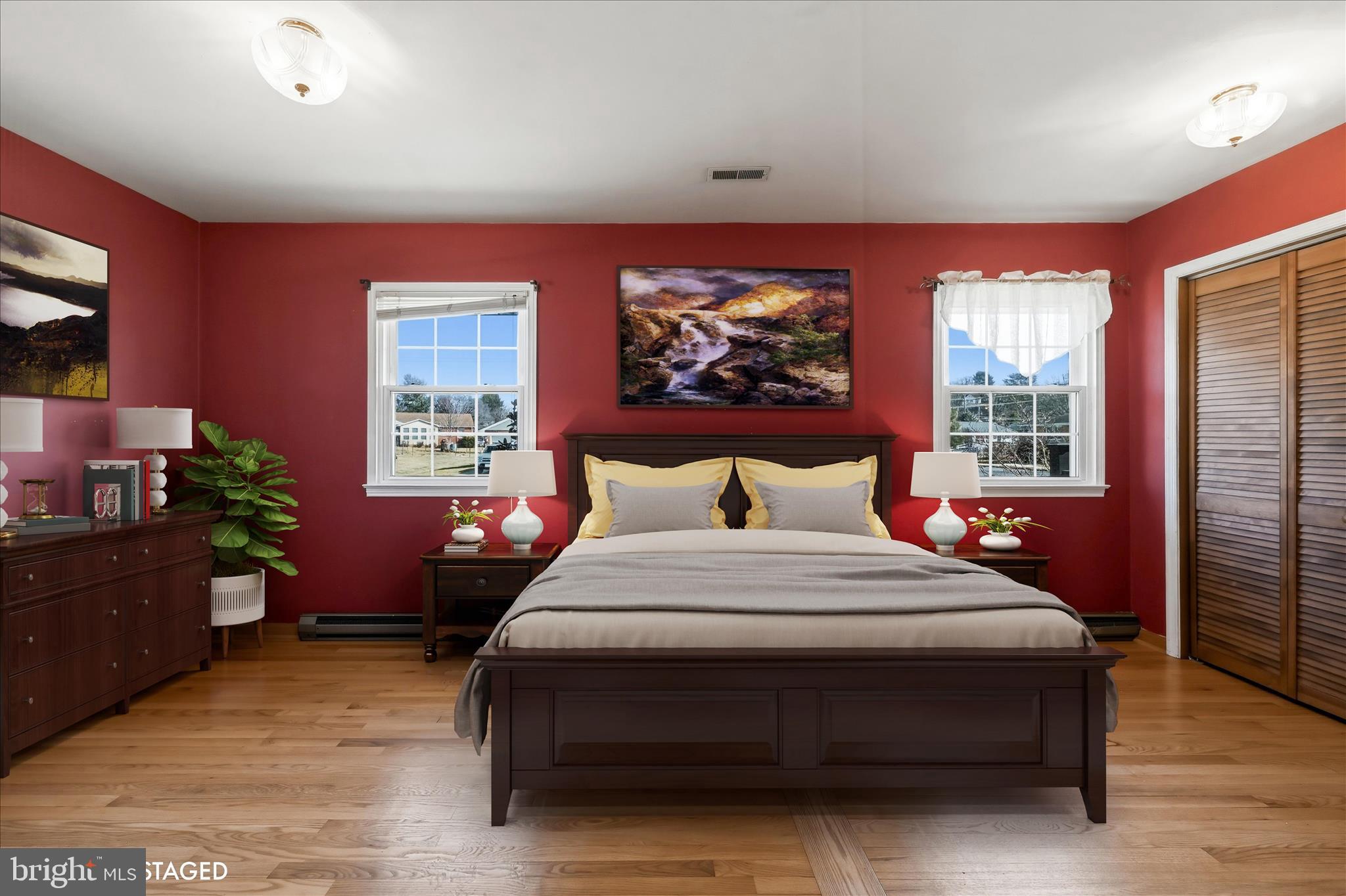 MARLOW - Residential