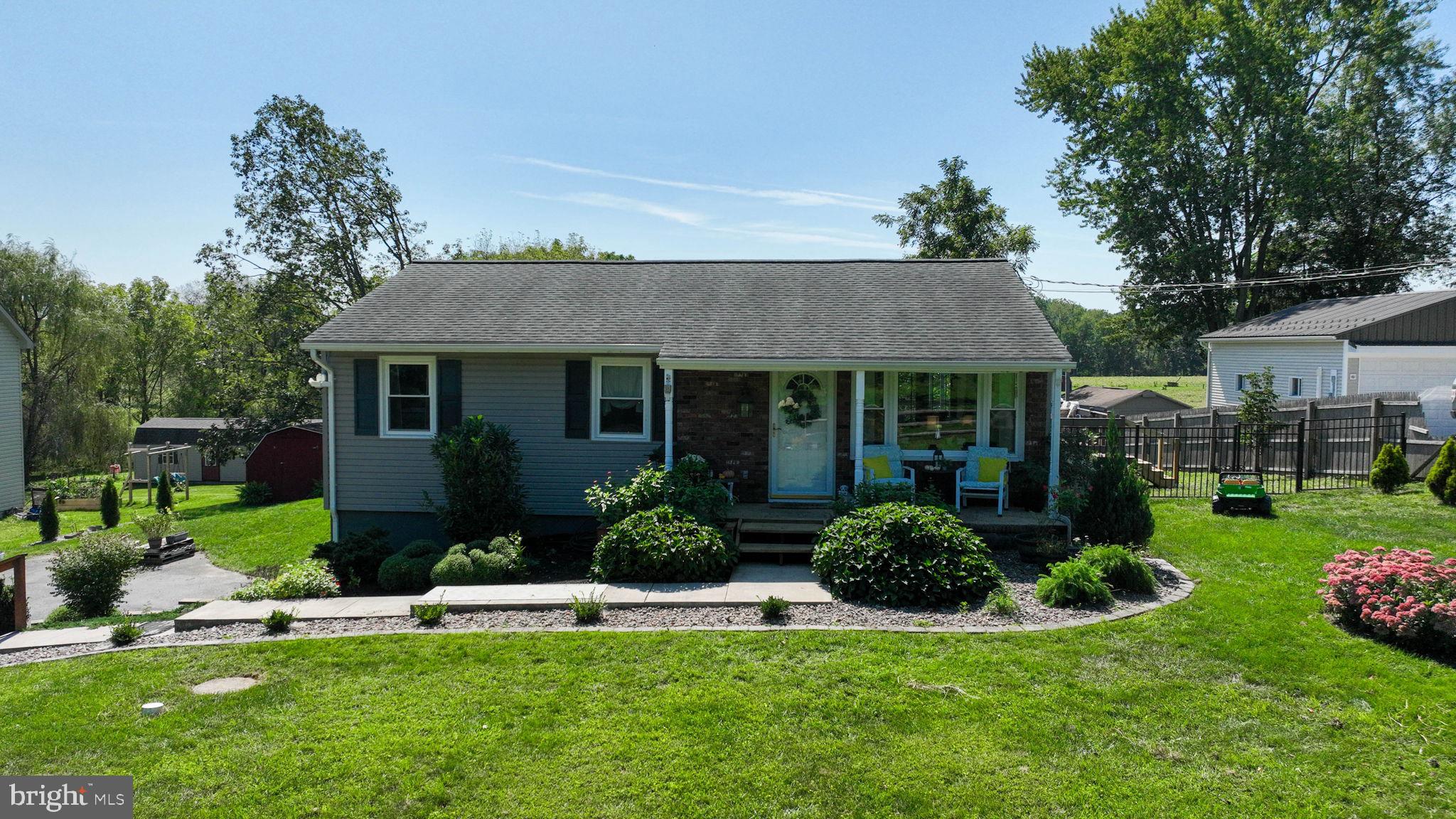 1977 CREEK ROAD