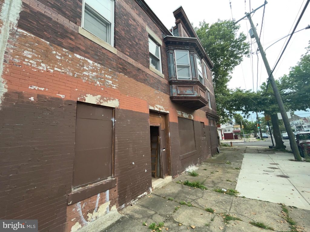 Photo of 1801 S 57th Street, PHILADELPHIA, PA 19143 (MLS # PAPH2572516)