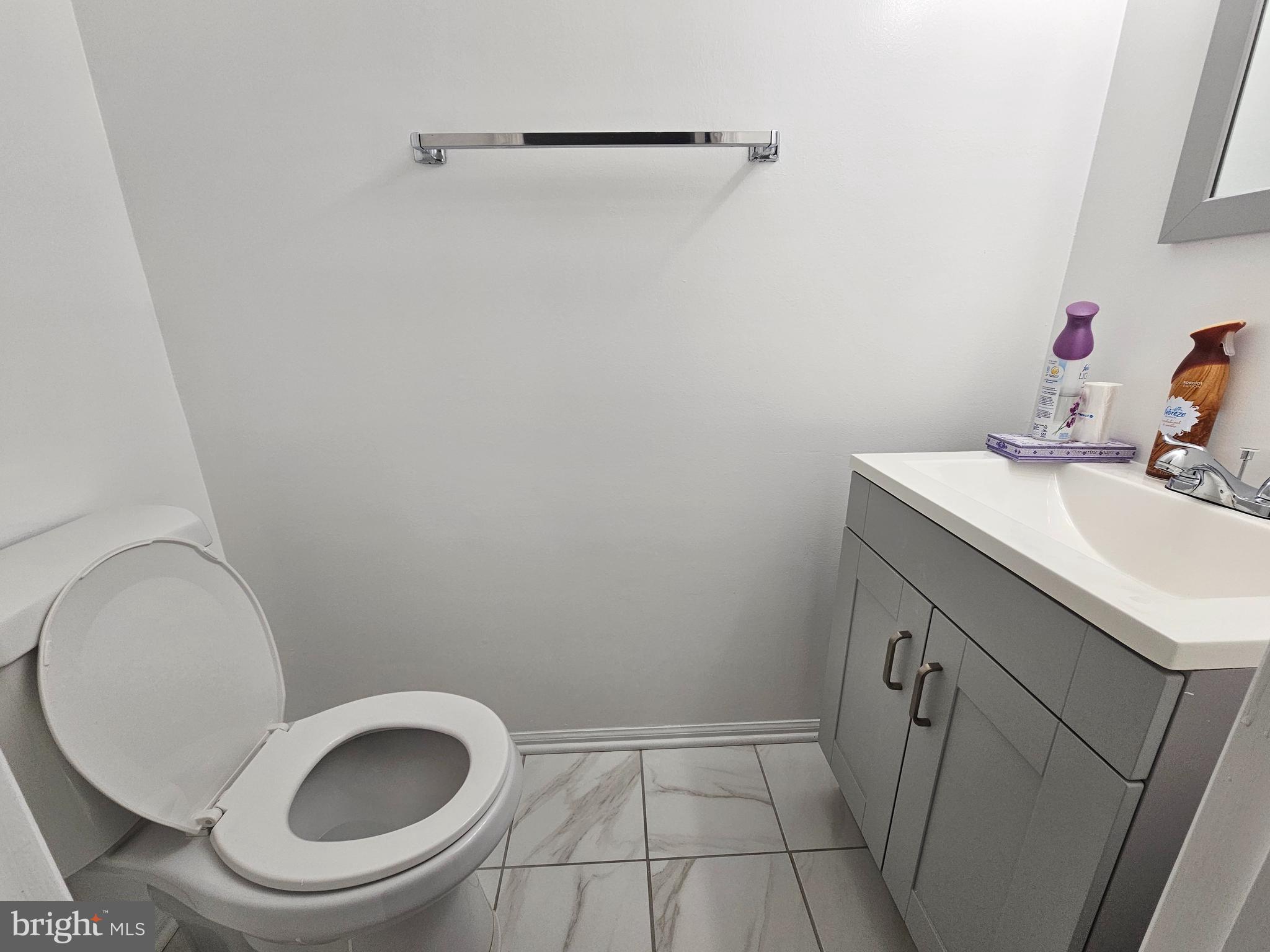 OLD MILL COMMUNITY - Residential Lease