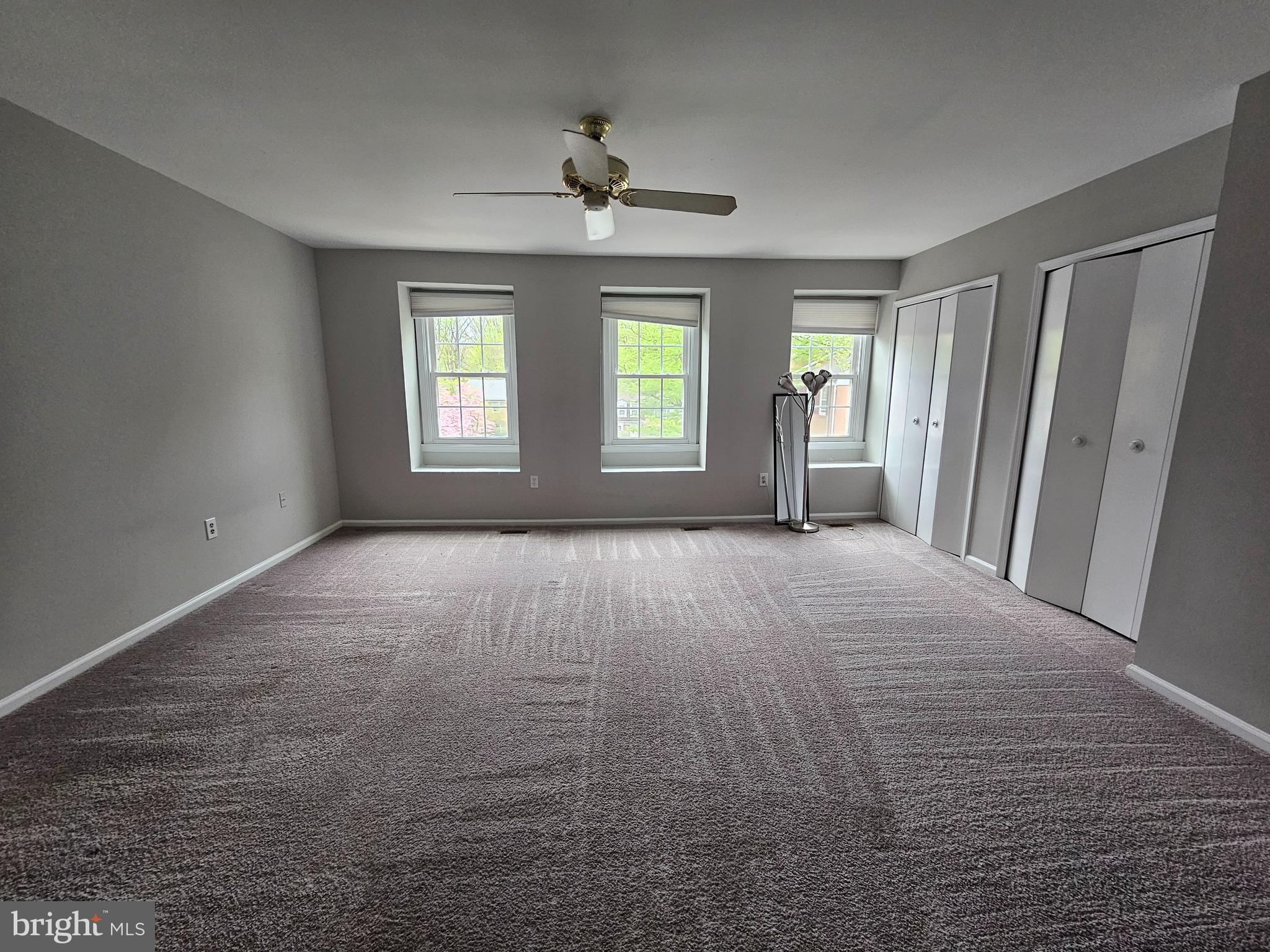 OLD MILL COMMUNITY - Residential Lease