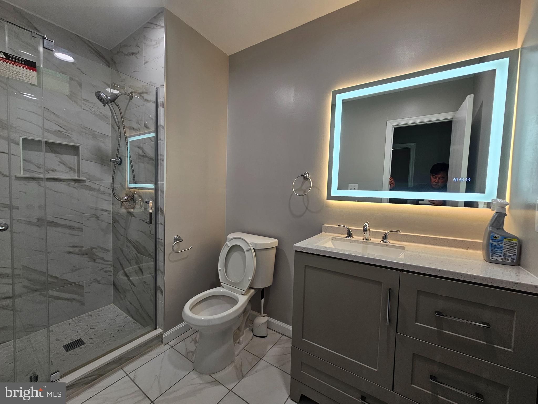 OLD MILL COMMUNITY - Residential Lease