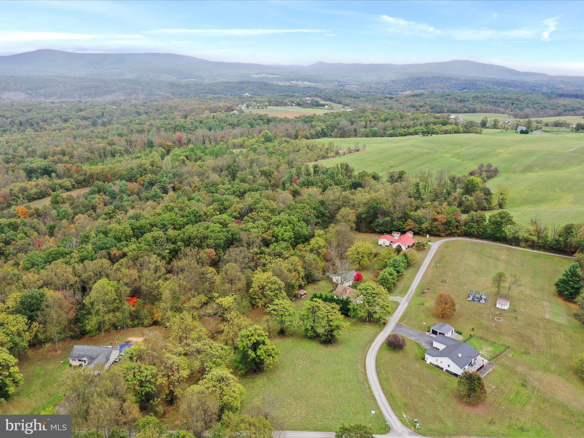 TWIN MOUNTAIN VIEW - Land