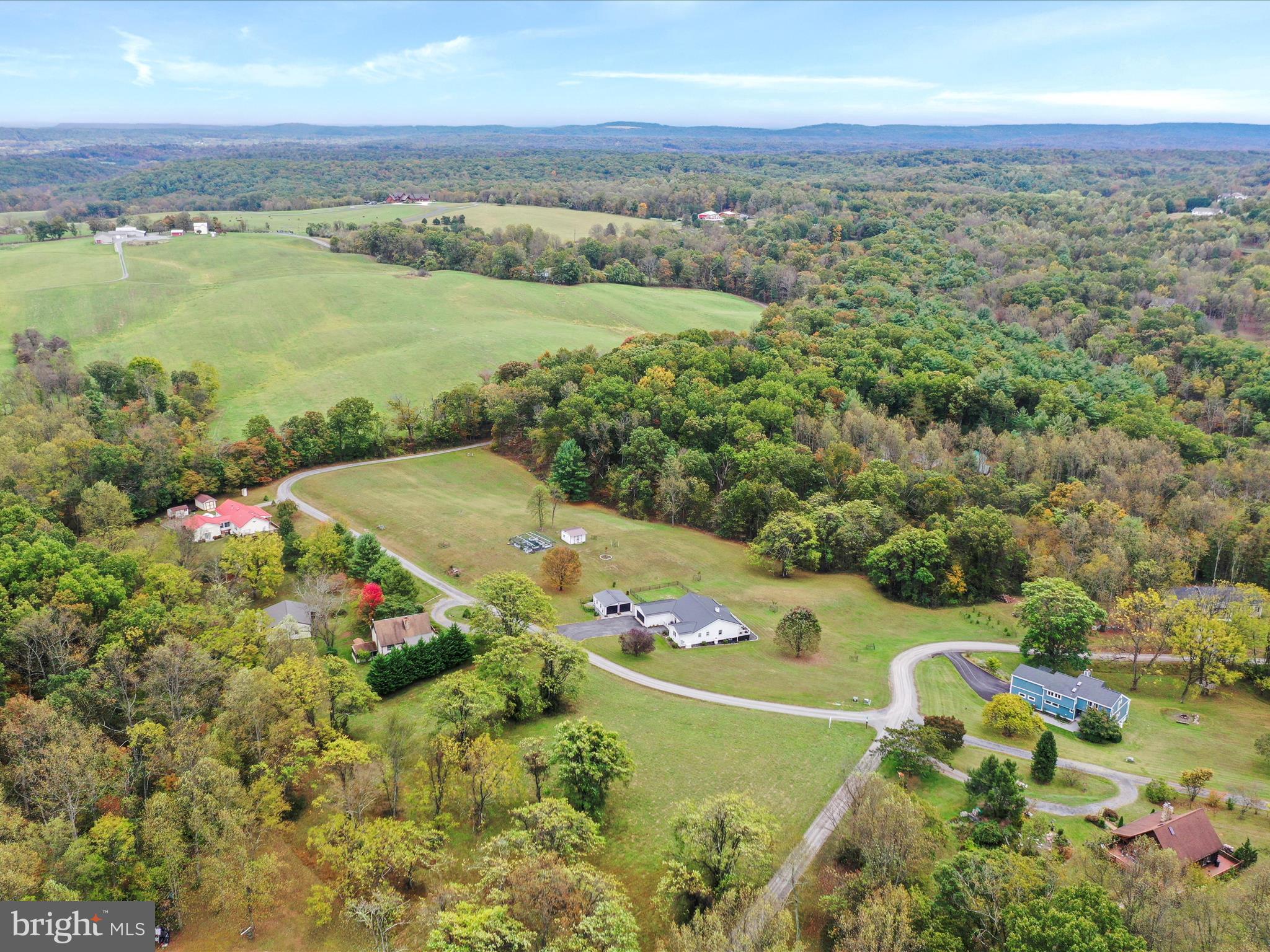 TWIN MOUNTAIN VIEW - Land