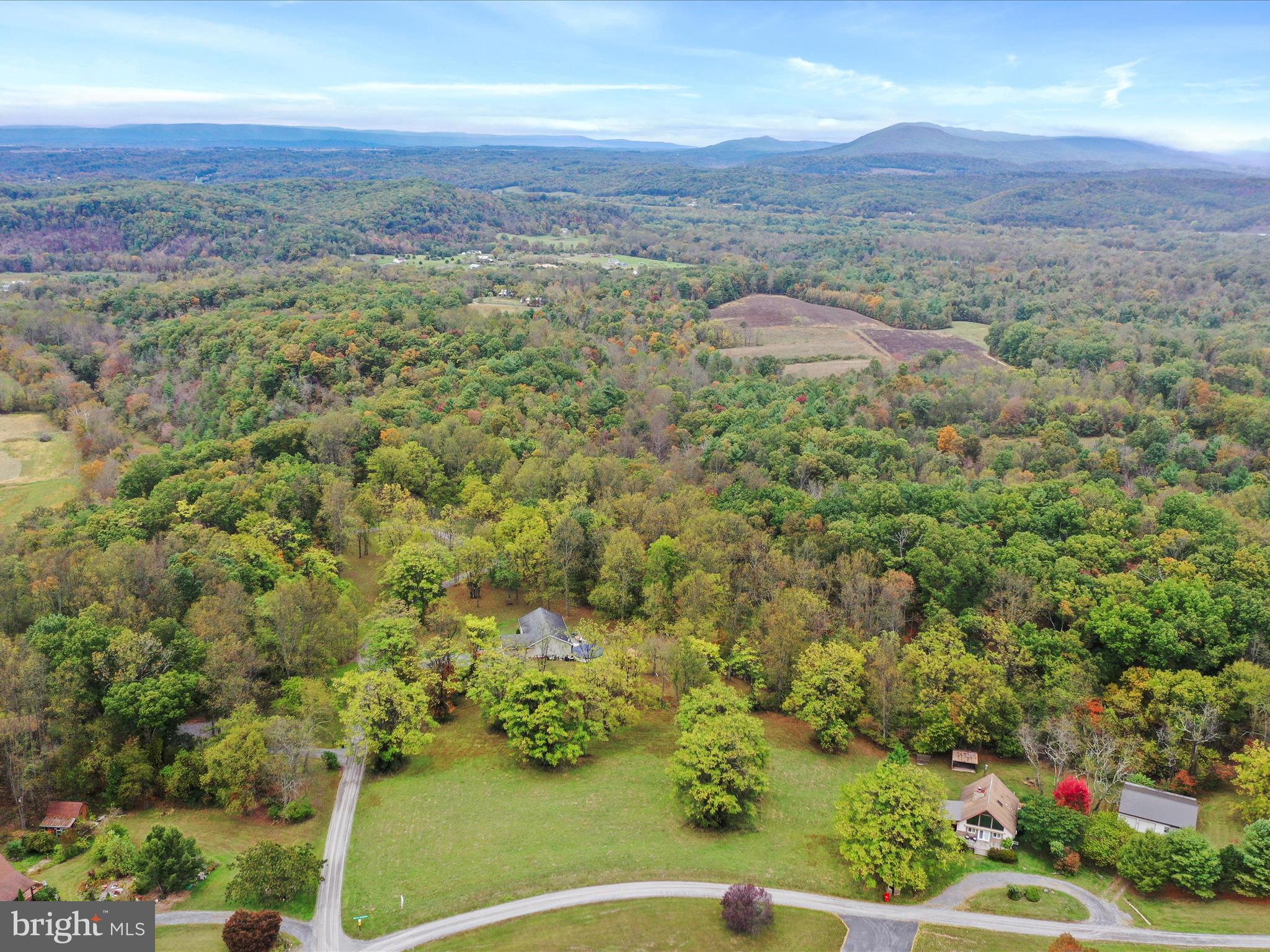 TWIN MOUNTAIN VIEW - Land