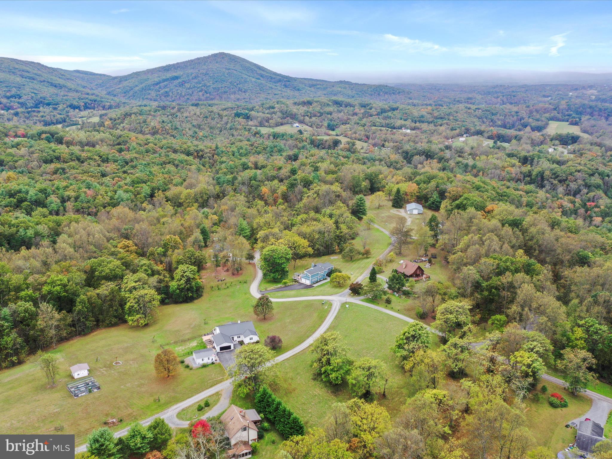 TWIN MOUNTAIN VIEW - Land