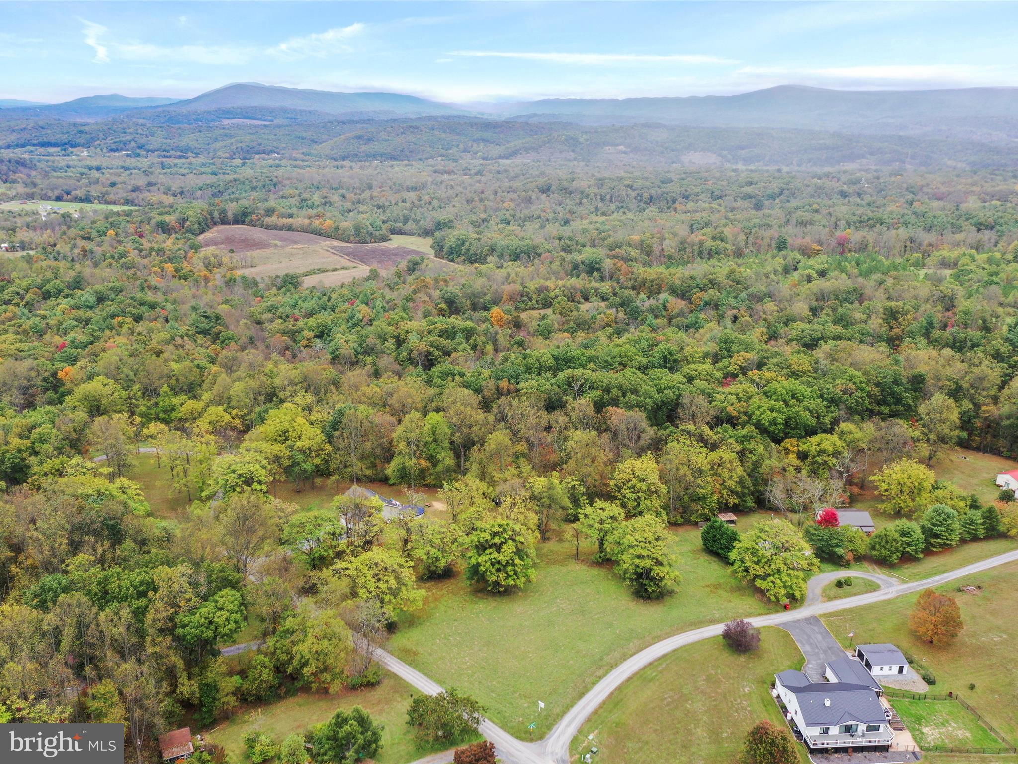 TWIN MOUNTAIN VIEW - Land