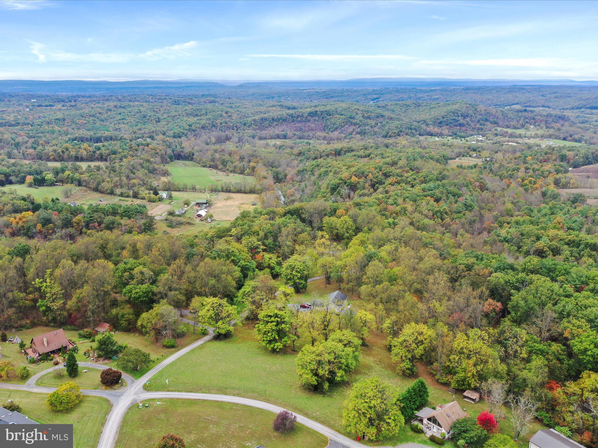 TWIN MOUNTAIN VIEW - Land