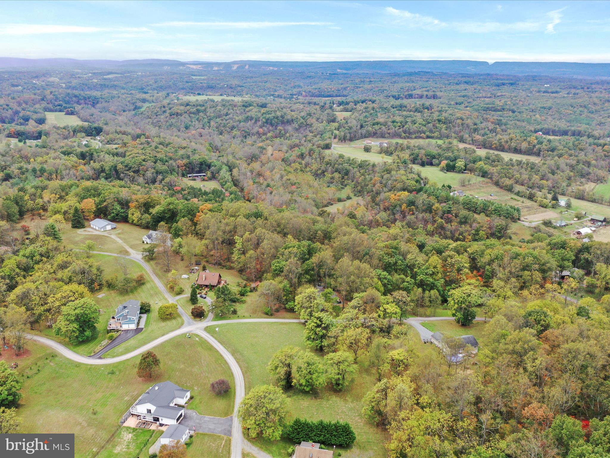 TWIN MOUNTAIN VIEW - Land