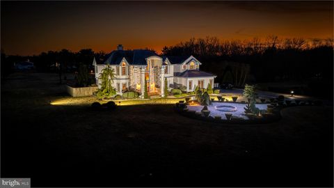 Photo of 4491 E Chestnut Avenue, VINELAND, NJ 08361 (MLS # NJCB2028342)