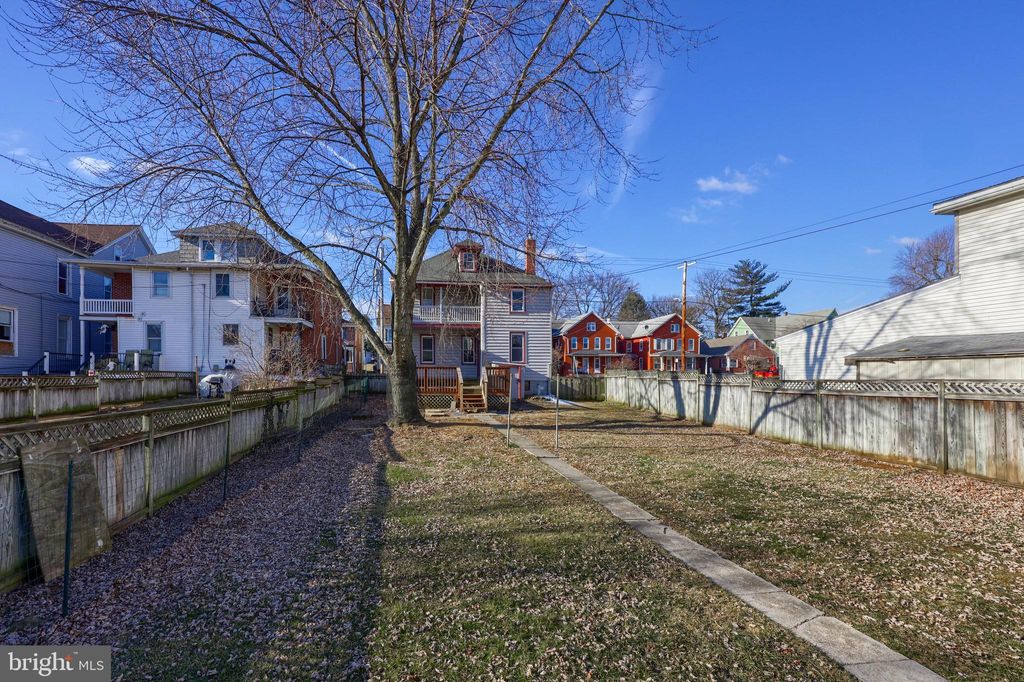 Photo of 115 W Fulton Street, EPHRATA, PA 17522 (MLS # PALA2063656)