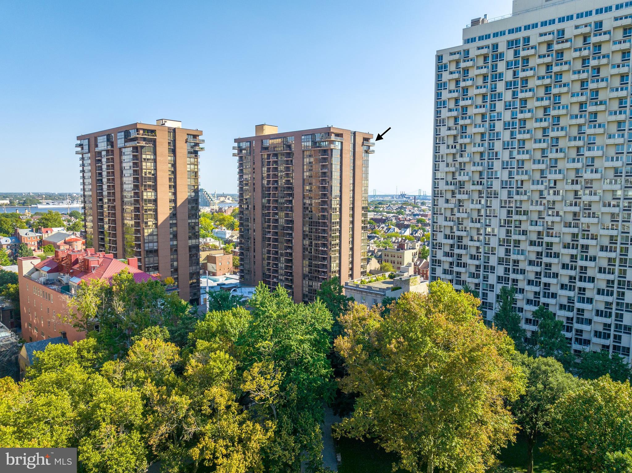 SOCIETY HILL - Residential