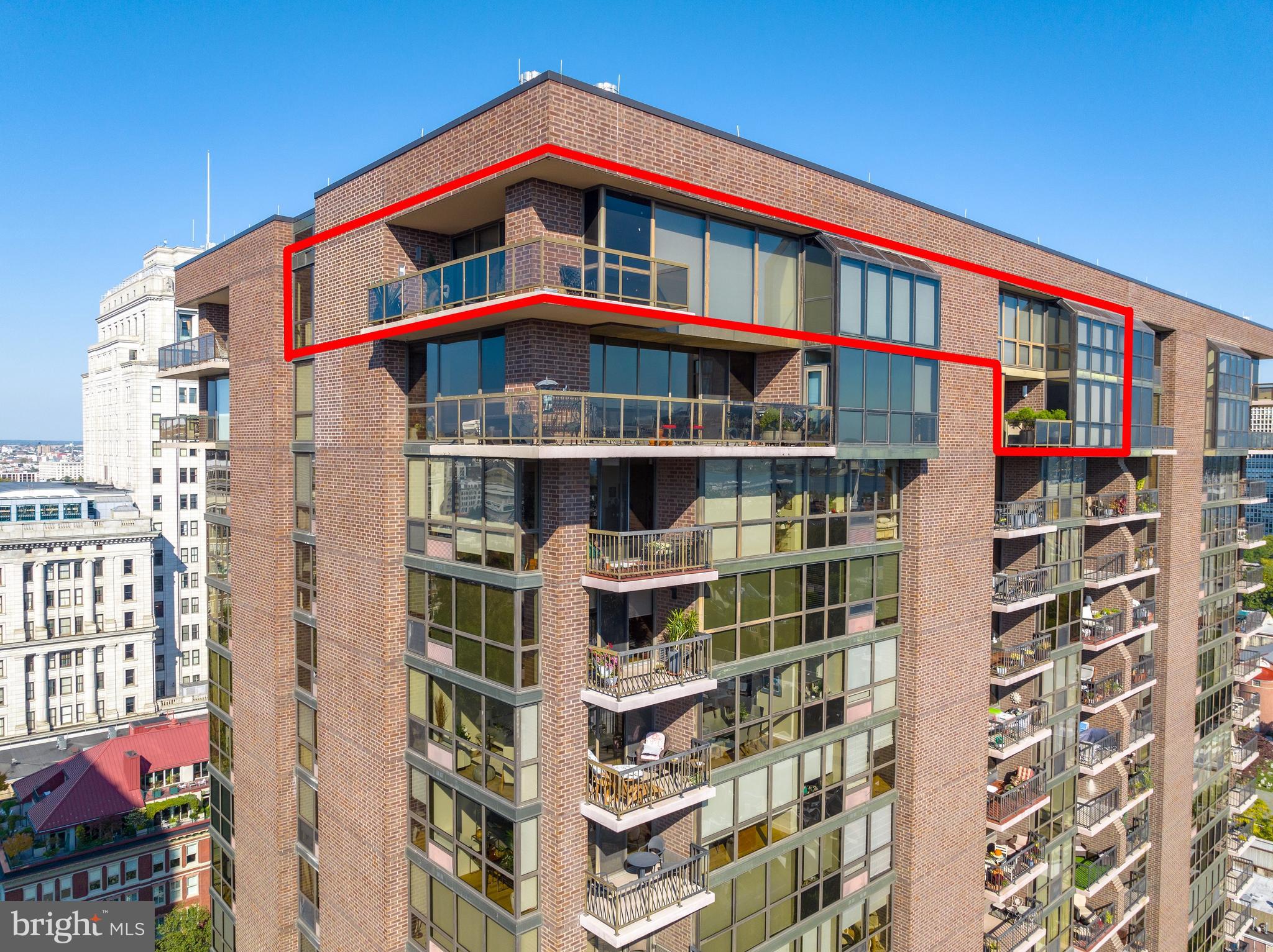 SOCIETY HILL - Residential