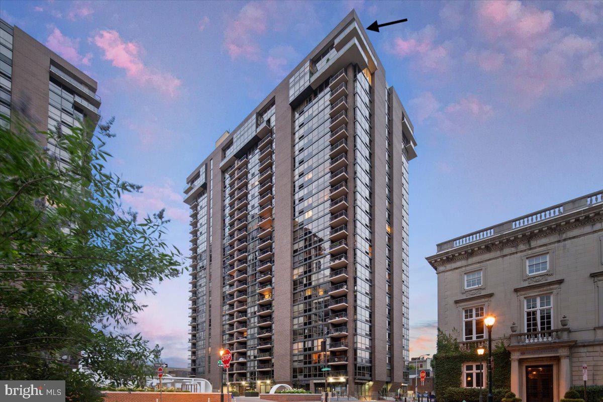 SOCIETY HILL - Residential