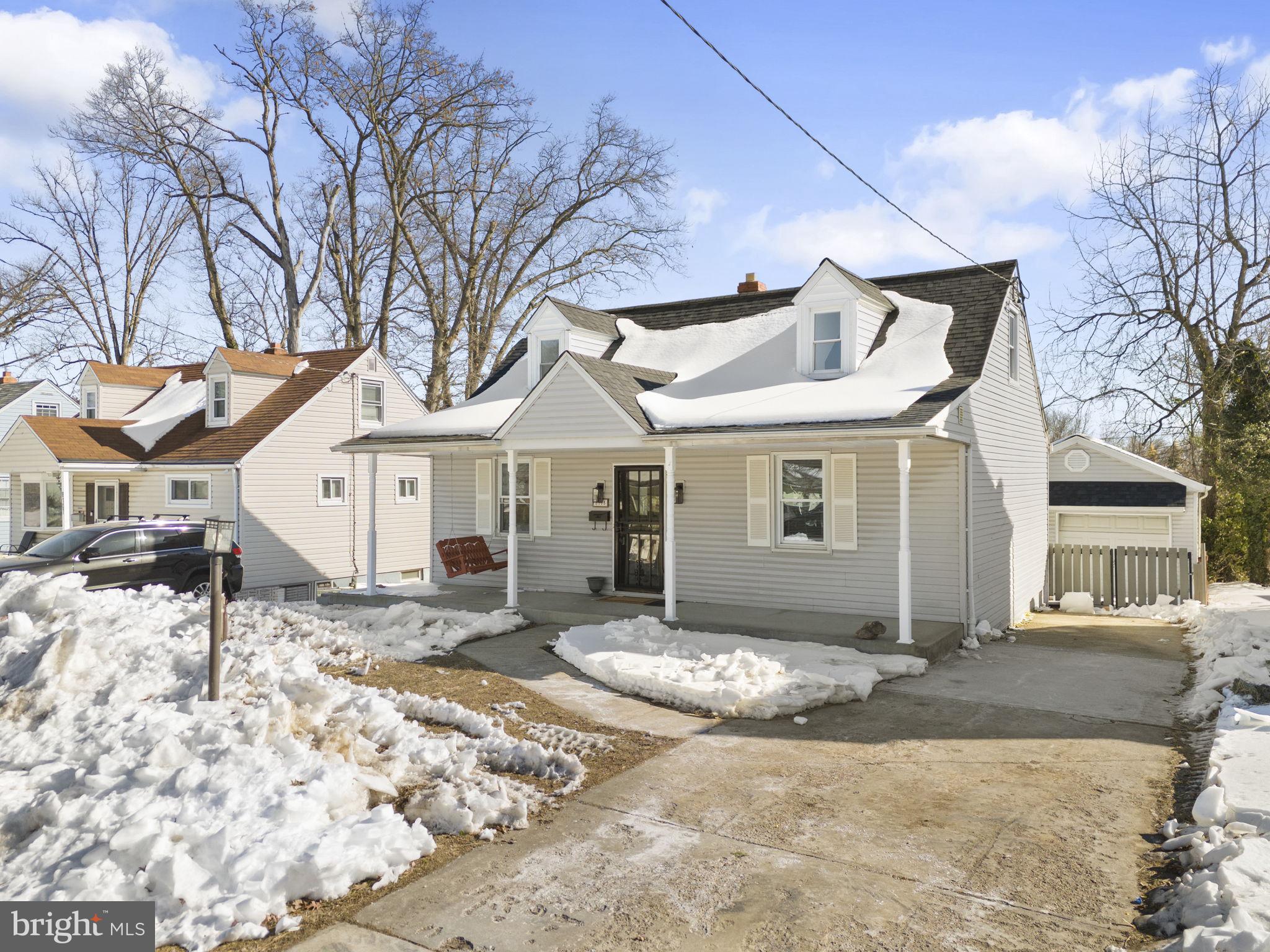 HILLENDALE PARK - Residential