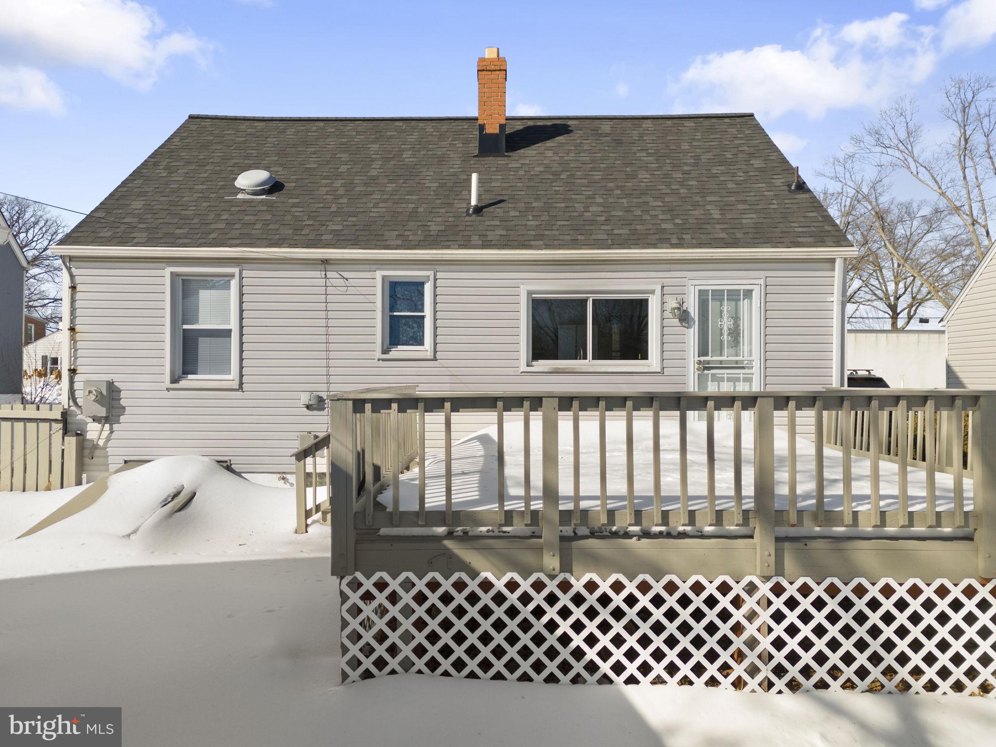 HILLENDALE PARK - Residential