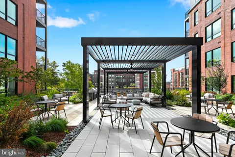 7175 12th Street NW Unit 316, Washington, DC 20011 - MLS#: DCDC2187438