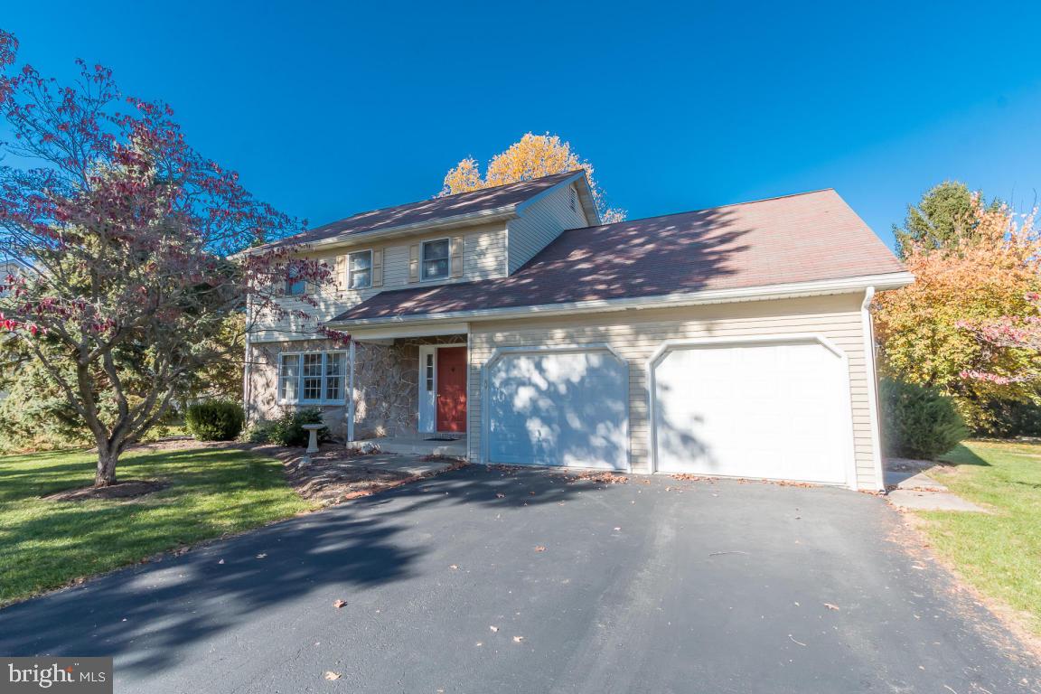 HOFFMAN HEIGHTS - Residential