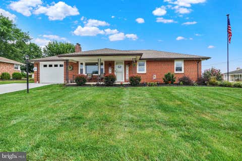Photo of 3005 Imperial Drive, DOVER, PA 17315 (MLS # PAYK2110338)